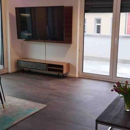 Stylish Luxus Appartments In The City Center 特里尔 外观 照片